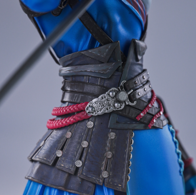 画江湖之不良人 姬如雪