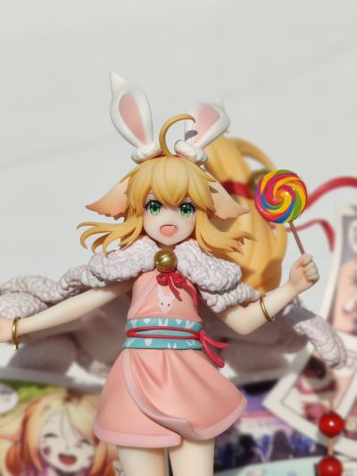 狐妖小红娘 涂山苏苏 红尘前缘