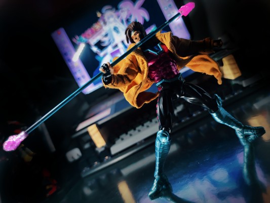 MAFEX No.131 X-战警 牌皇 COMIC Ver. 