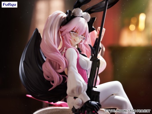 压泡面 命运-冠位指定  暗匿者-光之高扬斯卡娅（最终再临）