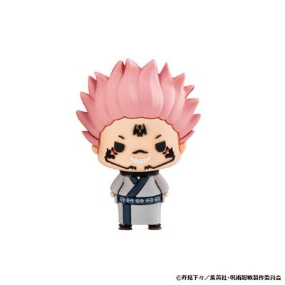 Q版可立玩偶 咒术回战