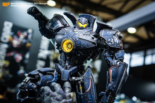 环太平洋 危险流浪者