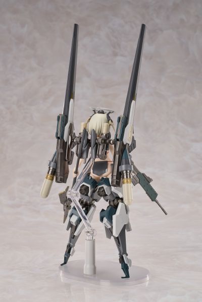 Hyper Body 荷电粒子炮装备 杜鹃