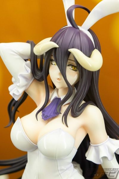 BiCute Bunnies OVERLORD 雅儿贝德