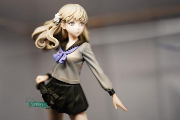 十三机兵防卫圈 冬坂五百里