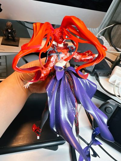 GIRLS FROM HELL VIOLA