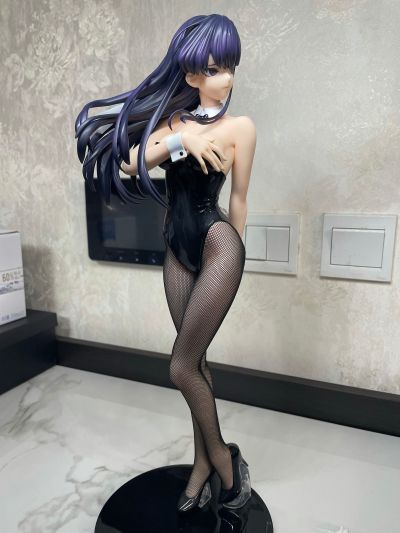 B-style 古见同学有交流障碍症 古见硝子 兔女郎