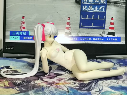 機動戦艦ナデシコ 星野ルリ 泳装2007 ver. 