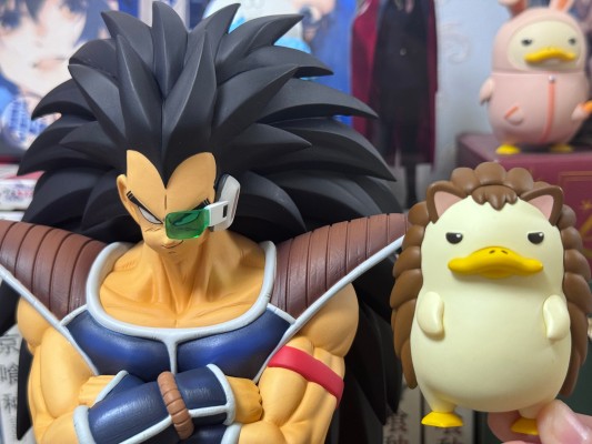 龙珠ARISE 拉蒂兹