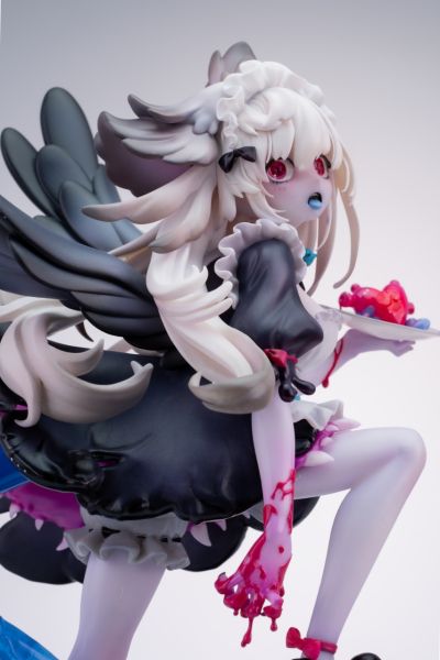 克苏鲁女仆 缇法-罗芬蒂娜