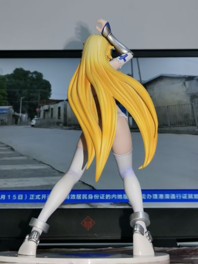 公主的华尔兹  伊丽丝