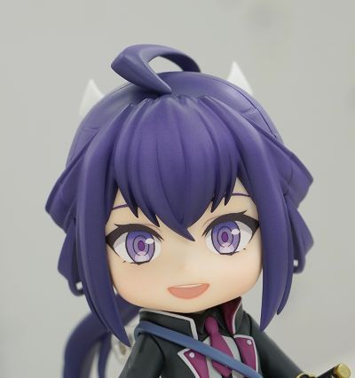 粘土人#2351 主宰七魔剑 奈奈绪‧响谷