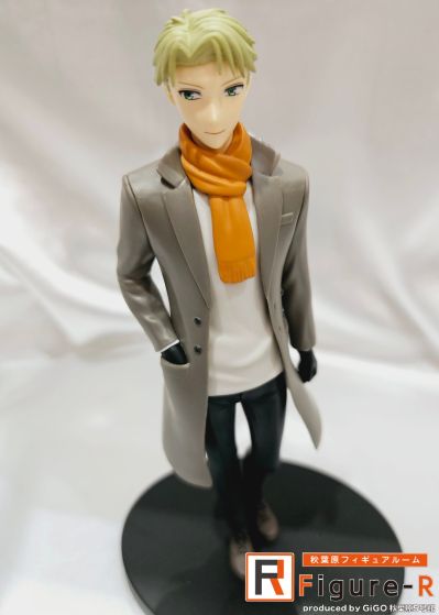 剧场版 间谍过家家 代号：白 DXF-阿尼亚·福杰-