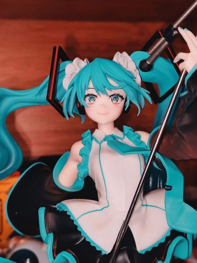 艺术家杰作+  初音未来 ~初音未来生日会2023~