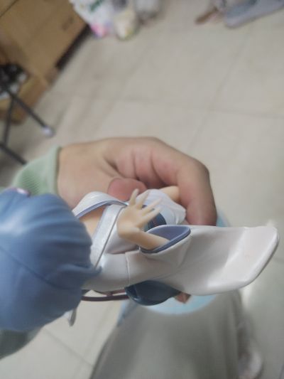 Super Special 系列 Re：从零开始的异世界生活 蕾姆 雪女 珍珠漆 Ver.