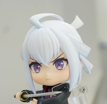 粘土人#2351 主宰七魔剑 奈奈绪‧响谷