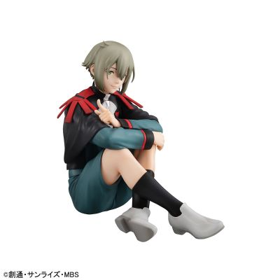 GEM系列 机动战士高达 水星的魔女 掌中伊兰