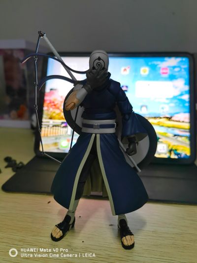 S.H.Figuarts   宇智波带土 -一无所有的绝望之梦-
