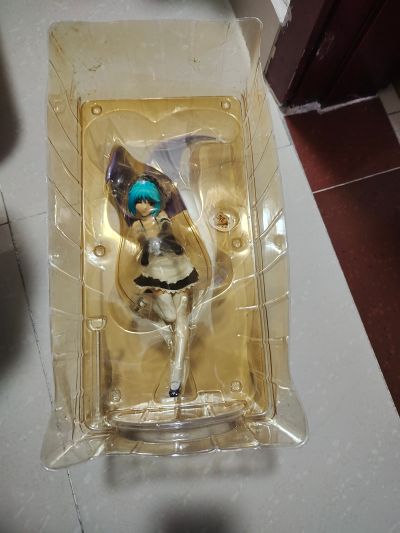 十字架与吸血鬼 Capu2 黒乃胡梦 