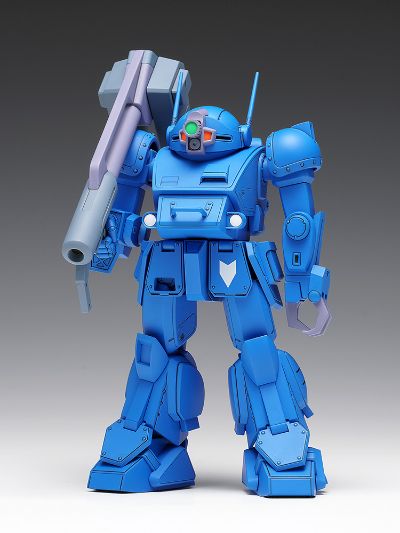 装甲骑兵 突击斗犬 ST版