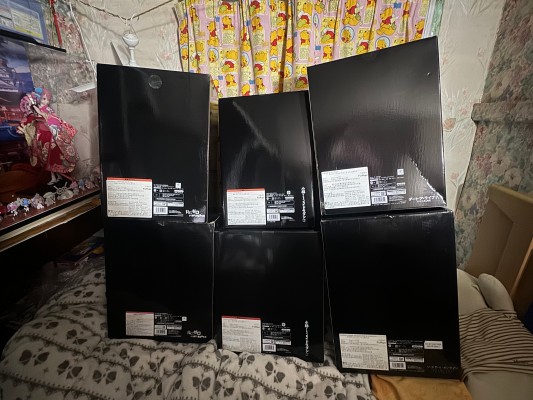 Re：从零开始的异世界生活 拉姆 -日本人偶-