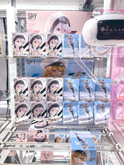 腼腆英雄 SPIRITS