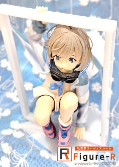 ESPRESTO est-Windy and Motions- 偶像大师 闪耀色彩 芹泽朝日 特别版