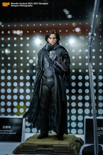 DC系列 蝙蝠侠:黑暗骑士 小丑 全身像