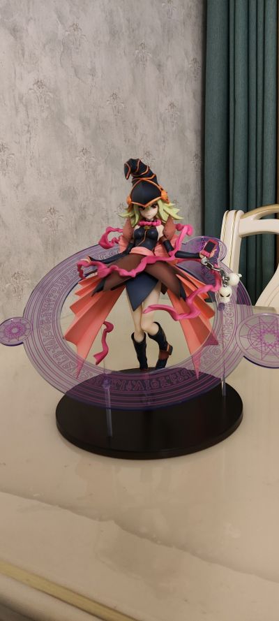 游戏王ZEXAL 我我我少女