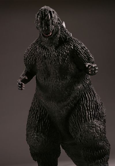 科幻怪兽 软胶套件系列 哥斯拉 1954（60厘米初代哥斯拉）