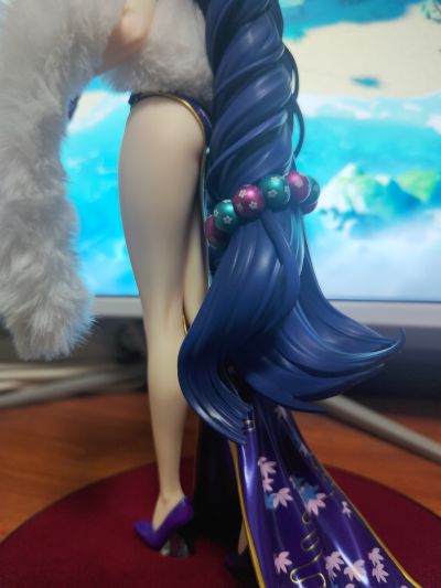 命运-冠位指定 狂战士-源赖光 英灵旅装