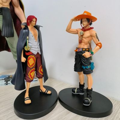 DXF ~伟大航路系列~ 航海王 和之国 3 波特卡斯·D·艾斯