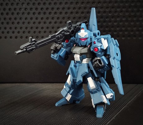 机动战士高达 重装×重奏 14