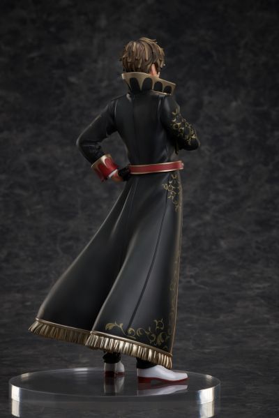 发牌人 GACKT