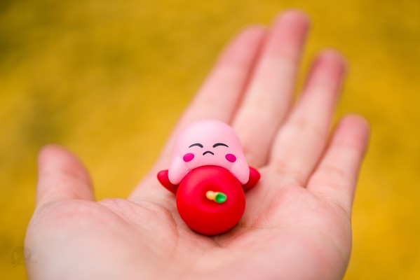 黏土人Doll: Outfit Set 哈利波特 格兰芬多制服 Girl