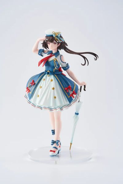 泠鸢yousa 随舰海鸥