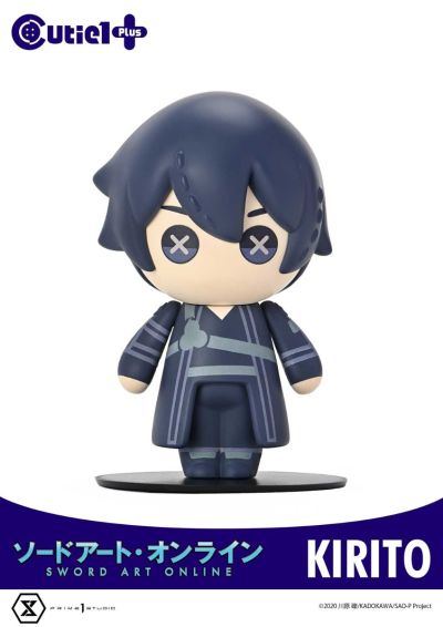 CT1-23018 Cutie1+ 刀剑神域 桐人