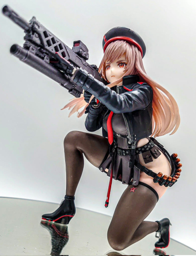 一番赏 胜利女神：妮姬 章节2 A奖 拉毗