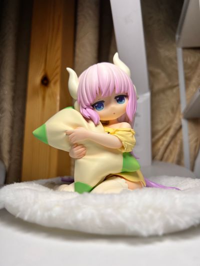 小林家的龙女仆 睡衣康娜