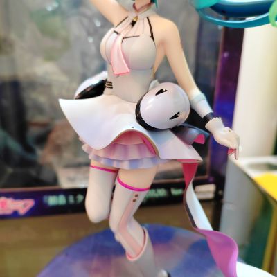 初音未来   GALAXY LIVE 2020