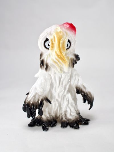 中等尺寸系列 黑多拉 丹顶鹤