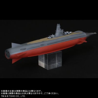 东宝狂热 海底军舰 轰天号