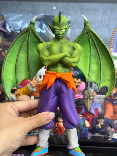 龙珠ARISE 坦巴利 标准配色/特别配色