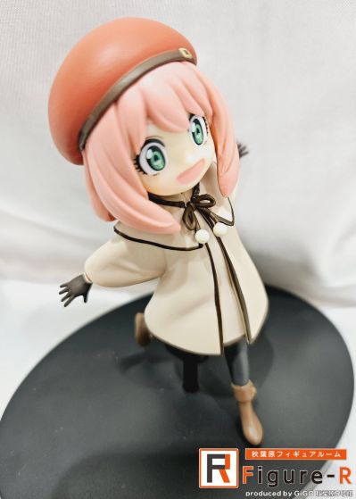 剧场版 间谍过家家 代号：白 DXF-阿尼亚·福杰-