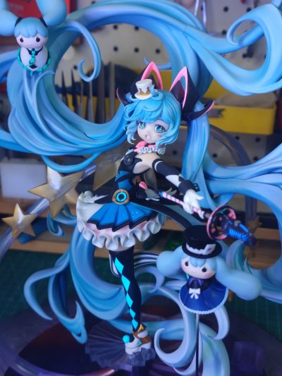 初音未来 魔法未来2019