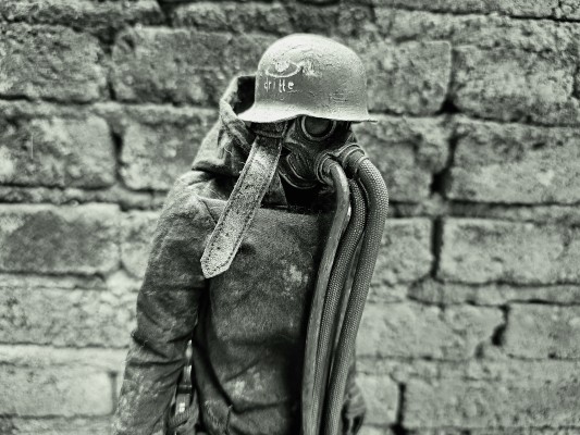 LAST STAND YAMA (ONLINE EDITION)