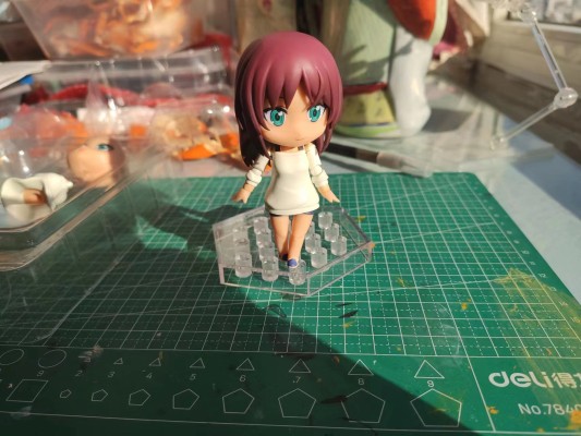 DFORM+ 机甲爱丽丝 Expansion 兼志谷设乐