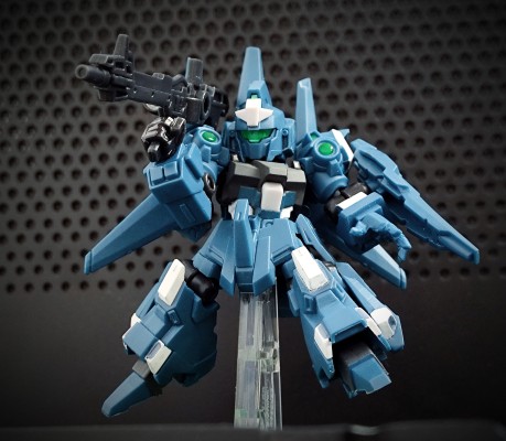 机动战士高达 重装×重奏 14