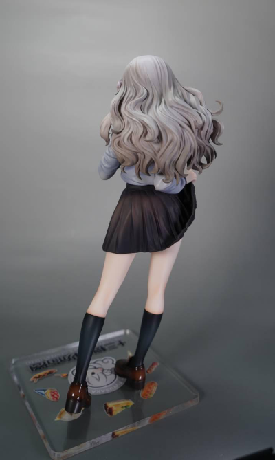 十三机兵防卫圈 冬坂五百里