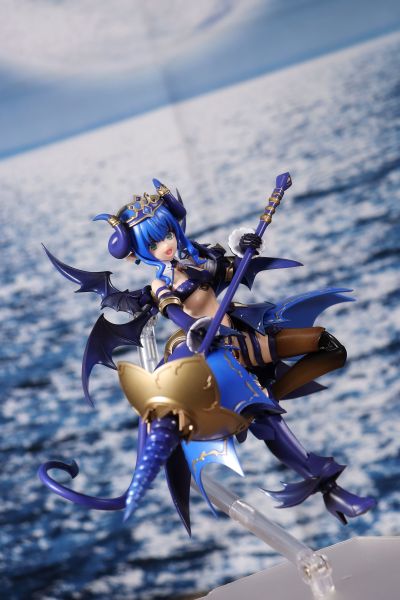 30MM 自定义武装（魔法武装） ​​​​